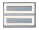 BLAS KUPAONSKA STROPNA LED SVJETILJKA 24W/4000K/2250lm/IP44