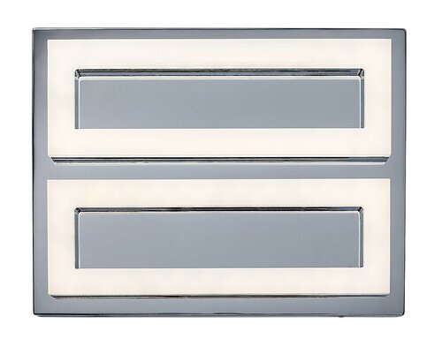 BLAS KUPAONSKA STROPNA LED SVJETILJKA 24W/4000K/2250lm/IP44