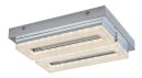 BLAS KUPAONSKA STROPNA LED SVJETILJKA 24W/4000K/2250lm/IP44