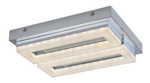 BLAS KUPAONSKA STROPNA LED SVJETILJKA 24W/4000K/2250lm/IP44