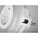 ABEL LED NOĆNA SVJETILJKA 0,54W/5lm/3000K/IP20