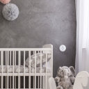ABEL LED NOĆNA SVJETILJKA 0,54W/5lm/3000K/IP20