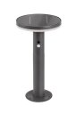ALASKA VANJSKA LED PODNA SVJETILJKA + SENZOR 10W/4000K/250lm/IP44