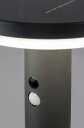 ALASKA VANJSKA LED PODNA SVJETILJKA + SENZOR 10W/4000K/250lm/IP44