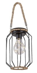 SLUIS VANJSKA LED STROPNA SVJETILJKA 0,2W/3lm/IP44