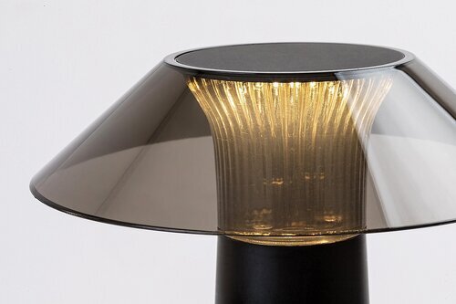 ASSEN LED STOLNA SVJETILJKA 5W/40lm/IP44