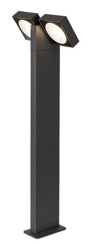 TELDE VANJSKA LED STAJAĆA SVJETILJKA 14W/3000K/900lm/IP54