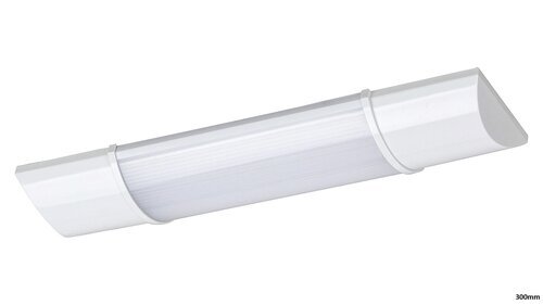BATTEN LIGHT RASVJETA ZA POLICE 10W/4000K/800lm/IP20