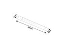 BATTEN LIGHT RASVJETA ZA POLICE 20W/4000K/1600lm/IP20
