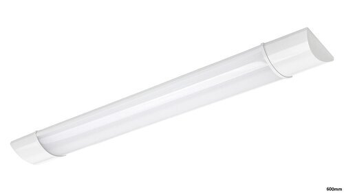 BATTEN LIGHT RASVJETA ZA POLICE 20W/4000K/1600lm/IP20