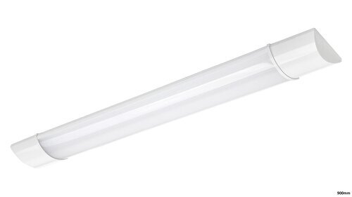 BATTEN LIGHT RASVJETA ZA POLICE 30W/4000K/2400lm/IP20