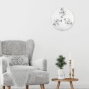 BLOOMY PLAFONJERA 1x E27/60W/IP20