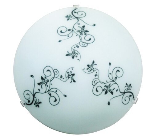 BLOOMY PLAFONJERA 1x E27/60W/IP20
