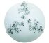 BLOOMY PLAFONJERA 1x E27/60W/IP20