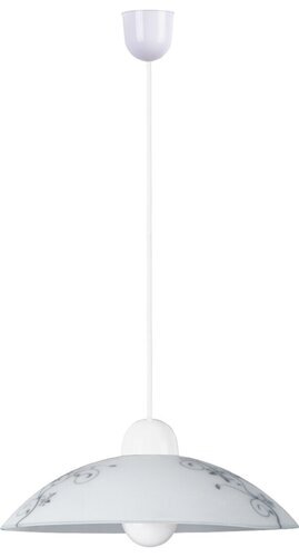 BLOOMY VISILICA 1x E27/60W/IP20