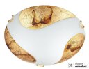 ARTGOLD PLAFONJERA 1x E27/60W/IP20
