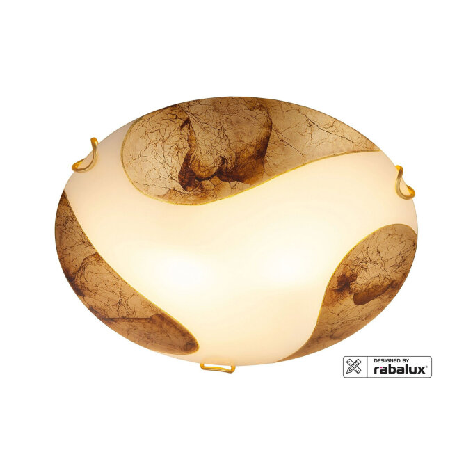 ART GOLD PLAFONJERA 1x E27/60W/IP20