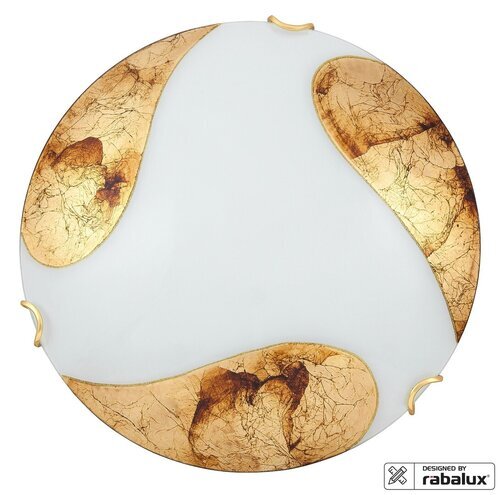 ARTGOLD PLAFONJERA 1x E27/60W/IP20