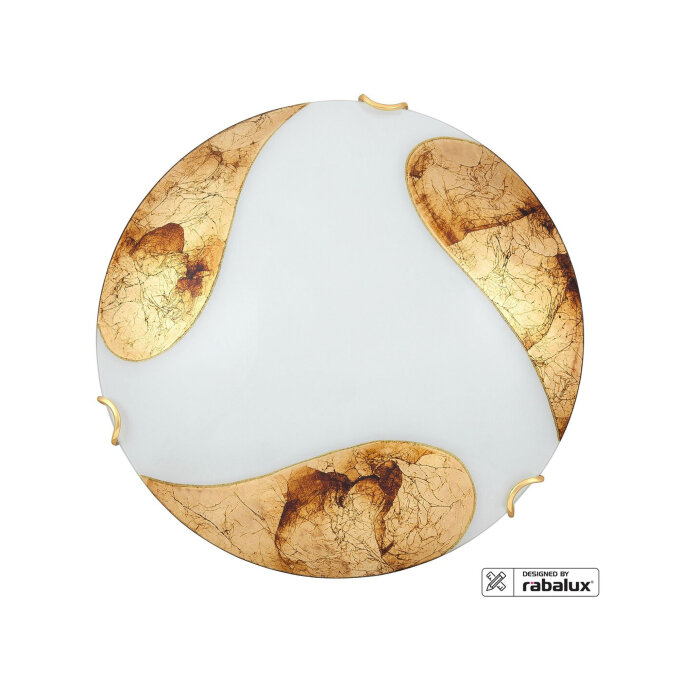 ART GOLD PLAFONJERA 1x E27/60W/IP20
