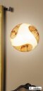 ARTGOLD PLAFONJERA 1x E27/60W/IP20