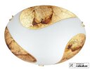ARTGOLD PLAFONJERA 2x E27/60W/IP20