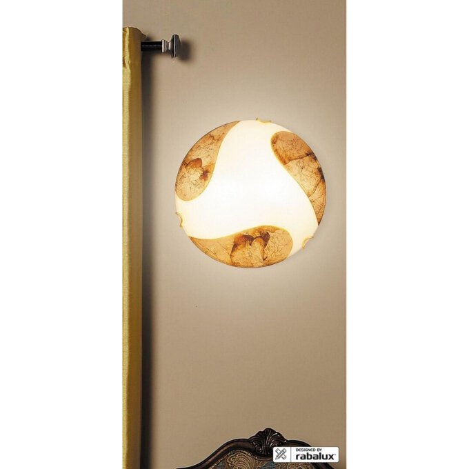 ART GOLD PLAFONJERA 2x E27/60W/IP20