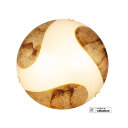 ART GOLD PLAFONJERA 2x E27/60W/IP20