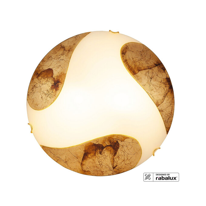 ART GOLD PLAFONJERA 2x E27/60W/IP20