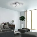 ANIELA STROPNA LED SVJETILJKA 20W/4000K/1600lm/IP20