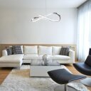 ANIELA LED VISILICA 20W/4000K/1600lm/IP20