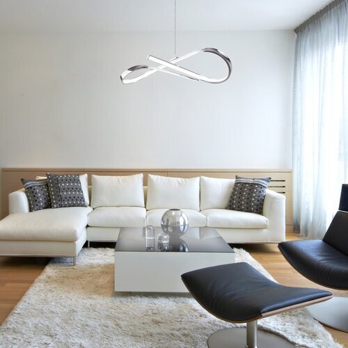ANIELA LED VISILICA 20W/4000K/1600lm/IP20