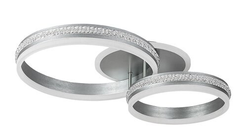 AVALON STROPNA LED SVJETILJKA 50W/4000K/3150lm/IP20