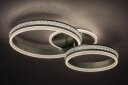 AVALON STROPNA LED SVJETILJKA 50W/4000K/3150lm/IP20