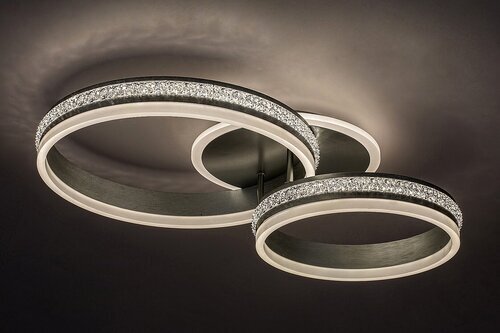 AVALON STROPNA LED SVJETILJKA 50W/4000K/3150lm/IP20