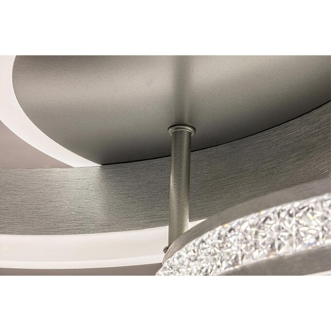 AVALON STROPNA LED SVJETILJKA 50W/4000K/3150lm/IP20
