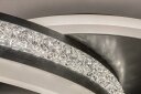 AVALON STROPNA LED SVJETILJKA 50W/4000K/3150lm/IP20