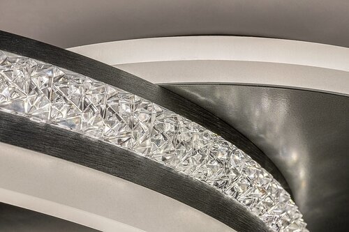 AVALON STROPNA LED SVJETILJKA 50W/4000K/3150lm/IP20