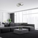AVALON STROPNA LED SVJETILJKA 50W/4000K/3150lm/IP20