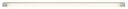 BAND LIGHT SVJETILJKA ZA POLICE T8 1x G13/36W/3350lm/2700K