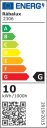BAND LIGHT SVJETILJKA ZA POLICE T8 1x G13/10W/630lm/2700K