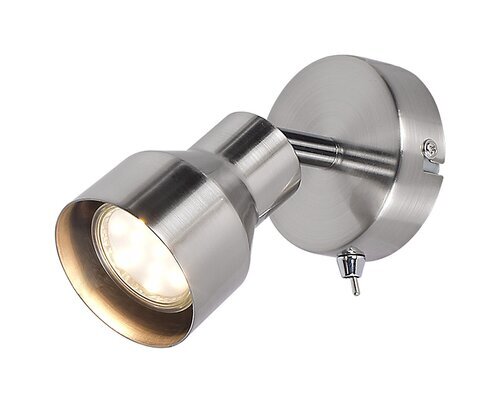 BLAKE SPOT REFLEKTOR 1x GU10/50W/IP20