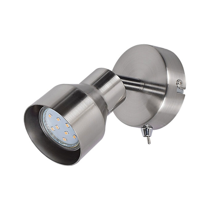 BLAKE SPOT REFLEKTOR 1x GU10/50W/IP20