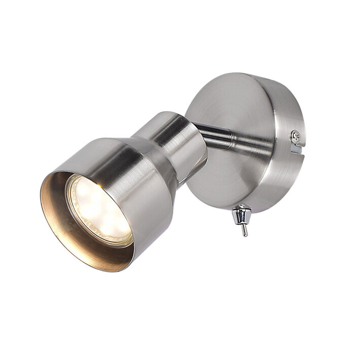 BLAKE SPOT REFLEKTOR 1x GU10/50W/IP20
