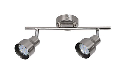 BLAKE SPOT REFLEKTOR 2x GU10/50W/IP20