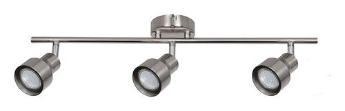 BLAKE SPOT REFLEKTOR 3x GU10/50W/IP20