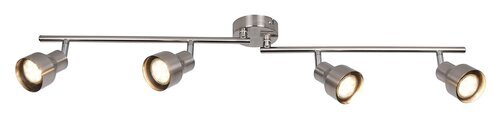 BLAKE SPOT REFLEKTOR 4x GU10/50W/IP20