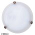 ALABASTRO PLAFONJERA 1x E27/60W/IP20