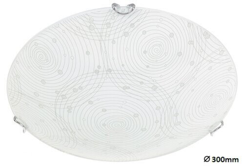 ANDRA LED PLAFONJERA 12W/960lm/4000K