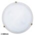 ALABASTRO PLAFONJERA 2x E27/60W/IP20