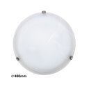 ALABASTRO PLAFONJERA 2x E27/60W/IP20